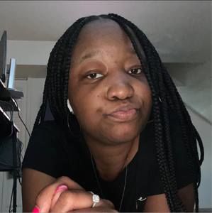 Meet your Posher, Ciara